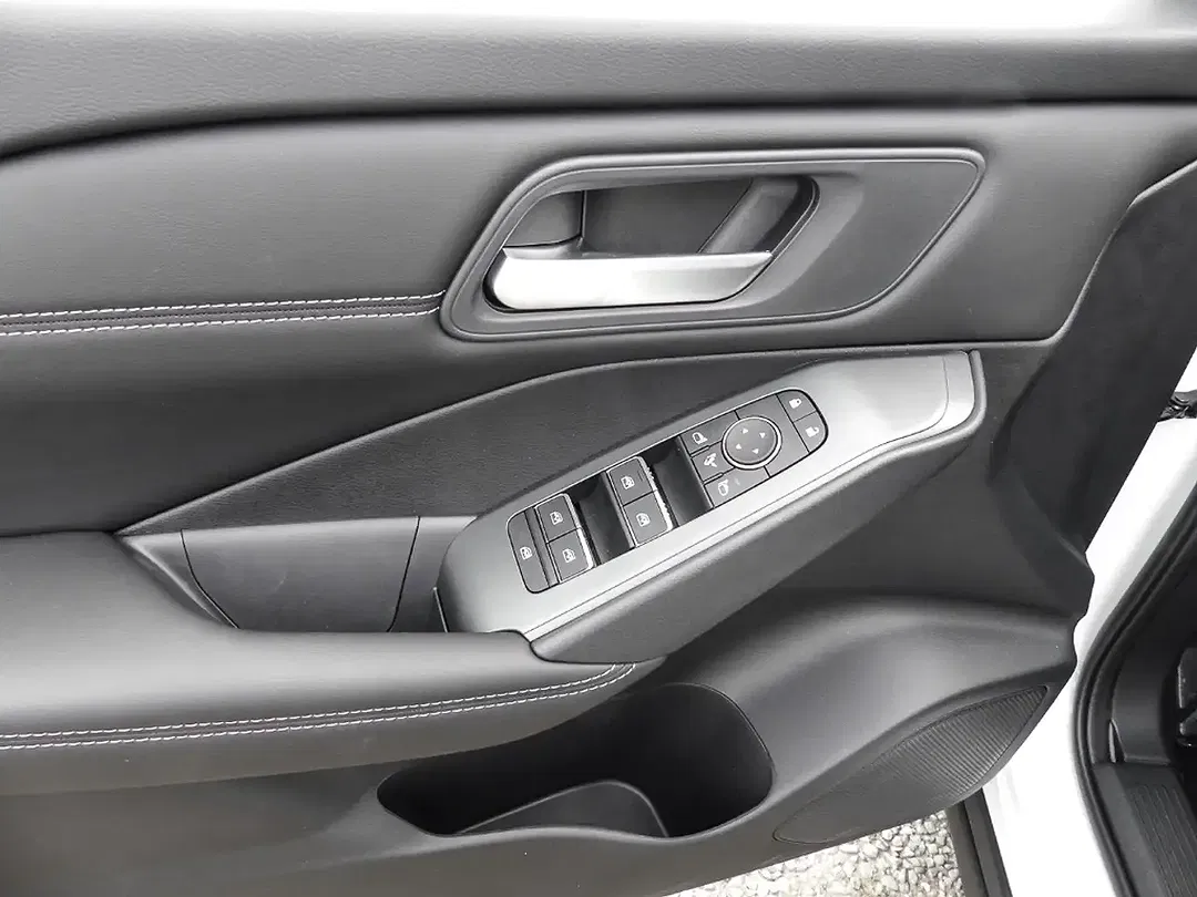 Nissan Qashqai - Thumbnail 13
