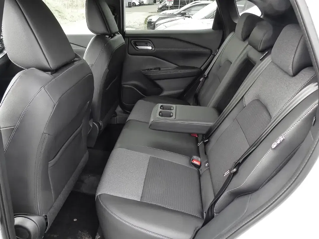 Nissan Qashqai - Thumbnail 14