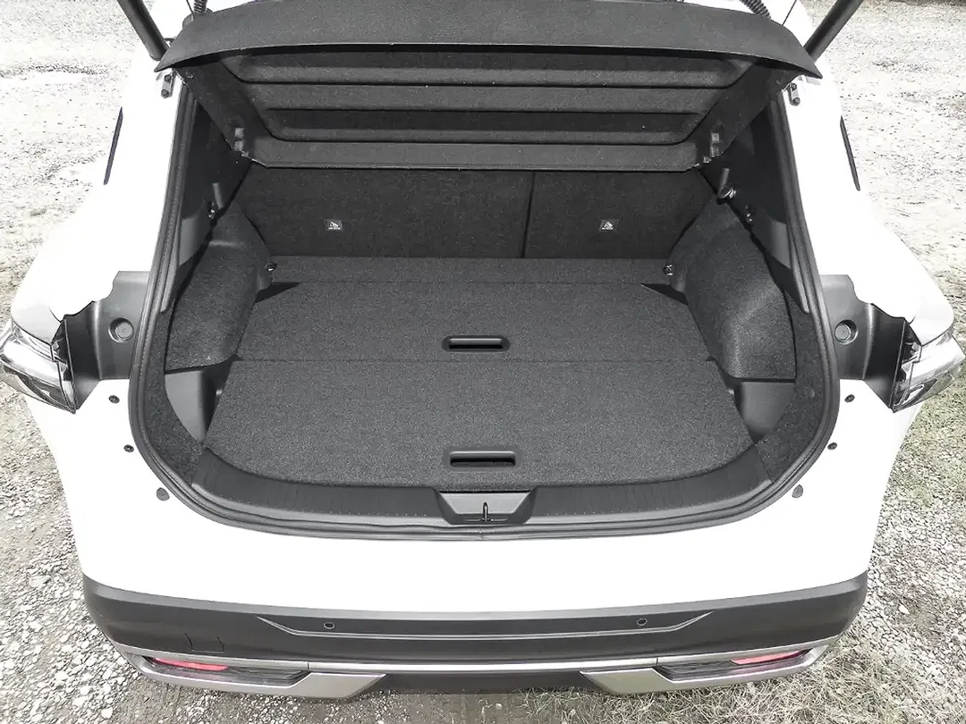 Nissan Qashqai - Thumbnail 15