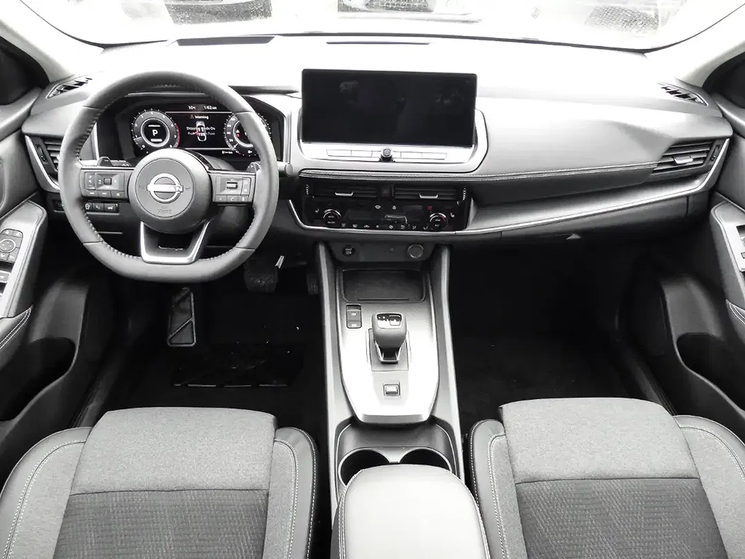 Nissan Qashqai - Thumbnail 6