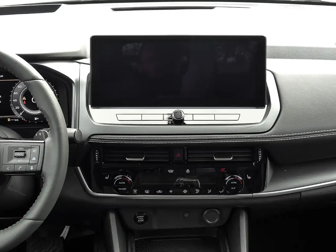 Nissan Qashqai - Thumbnail 7
