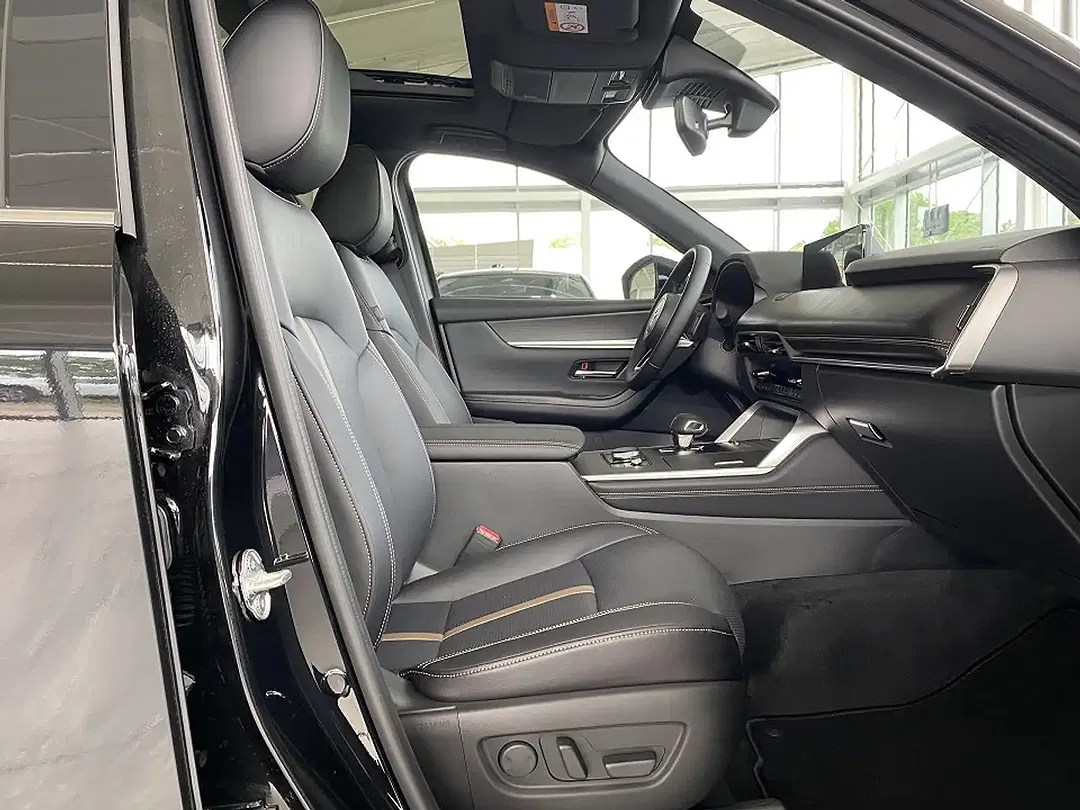 Mazda CX-80 - Thumbnail 5