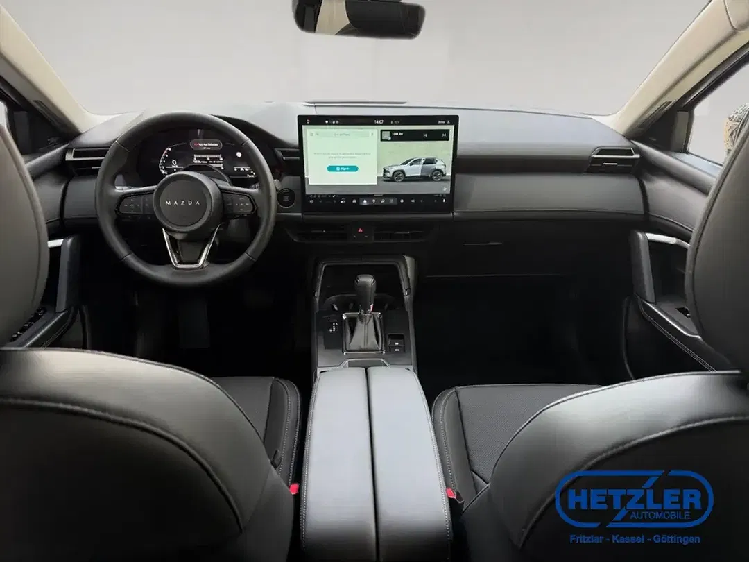 Mazda CX-5 - Thumbnail 11