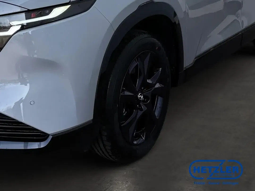 Mazda CX-5 - Thumbnail 6
