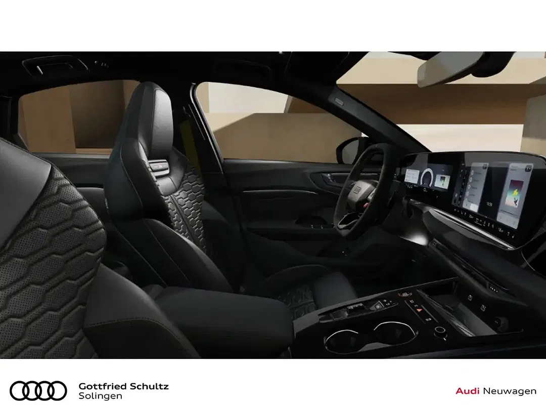 Audi RS5 - Thumbnail 10