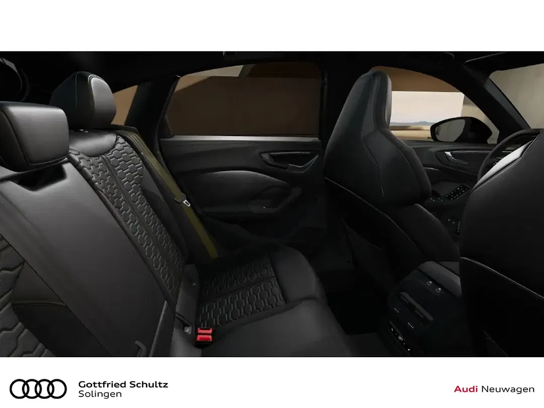 Audi RS5 - Thumbnail 12