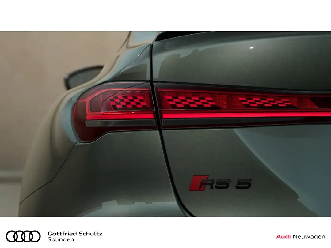 Audi RS5 - Thumbnail 8