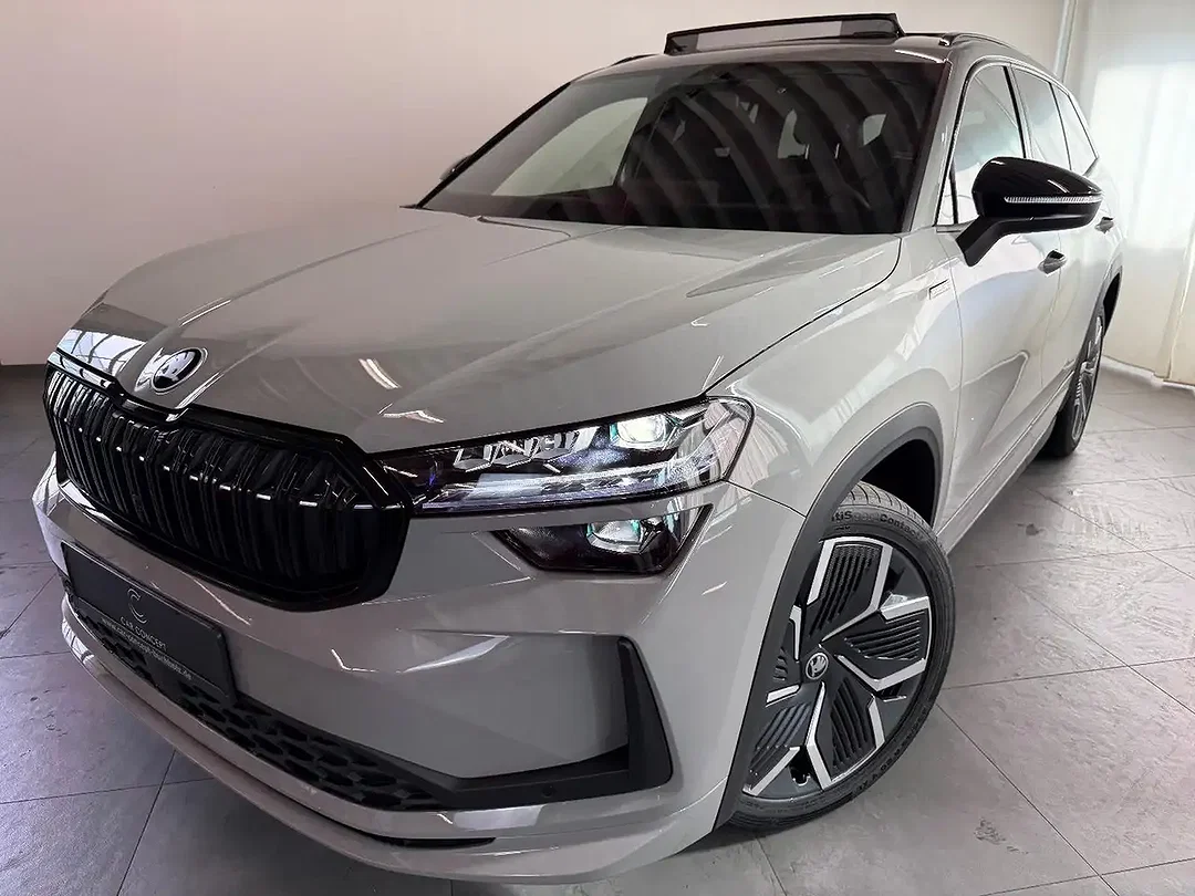 Skoda Kodiaq - Afbeelding 1