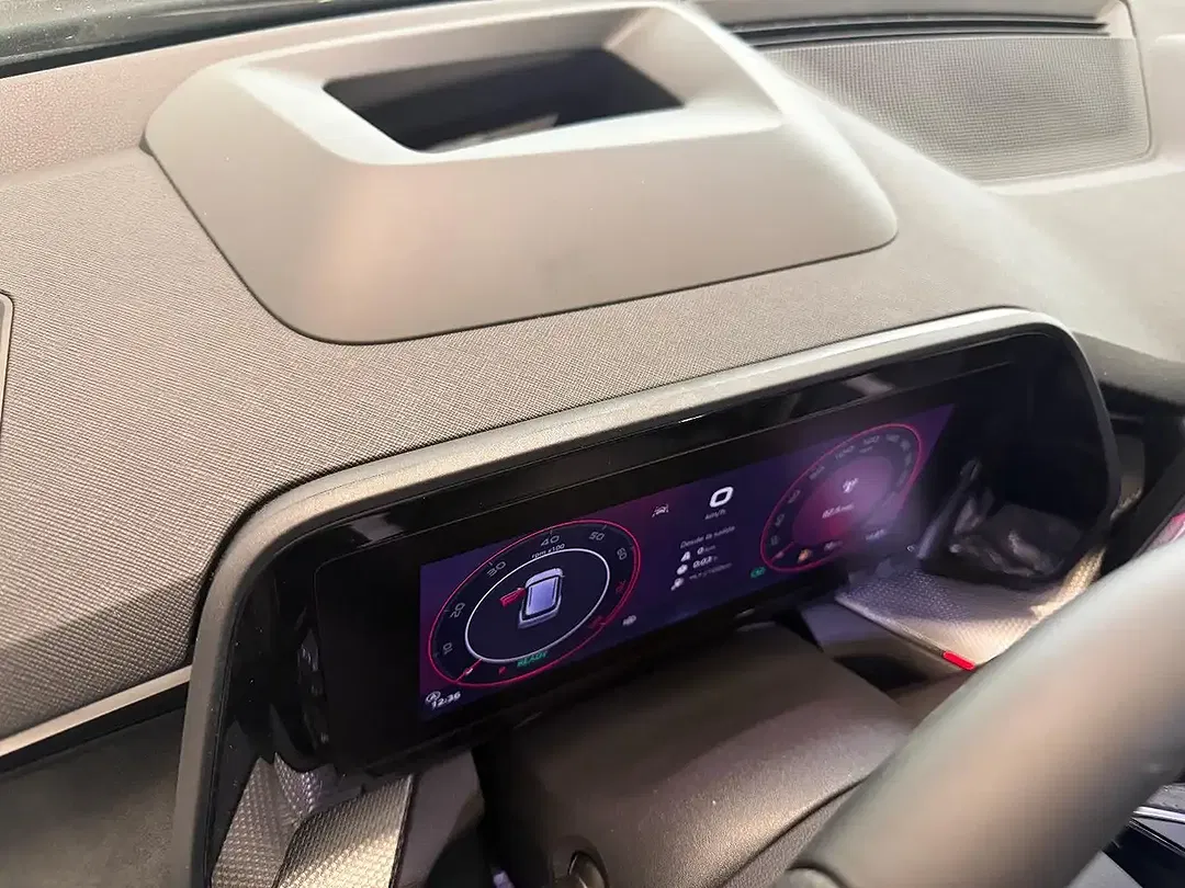 Skoda Kodiaq - Thumbnail 12