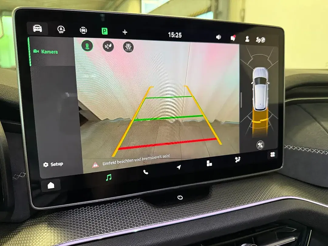 Skoda Kodiaq - Thumbnail 13