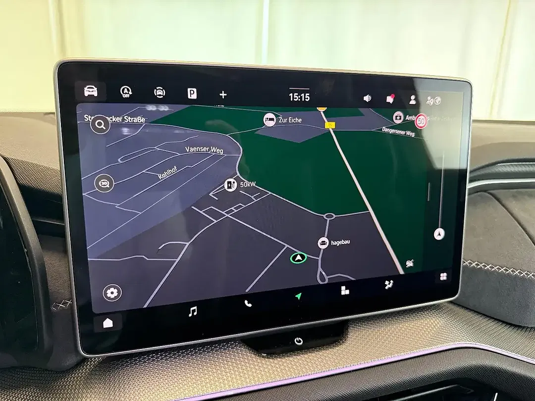 Skoda Kodiaq - Thumbnail 15
