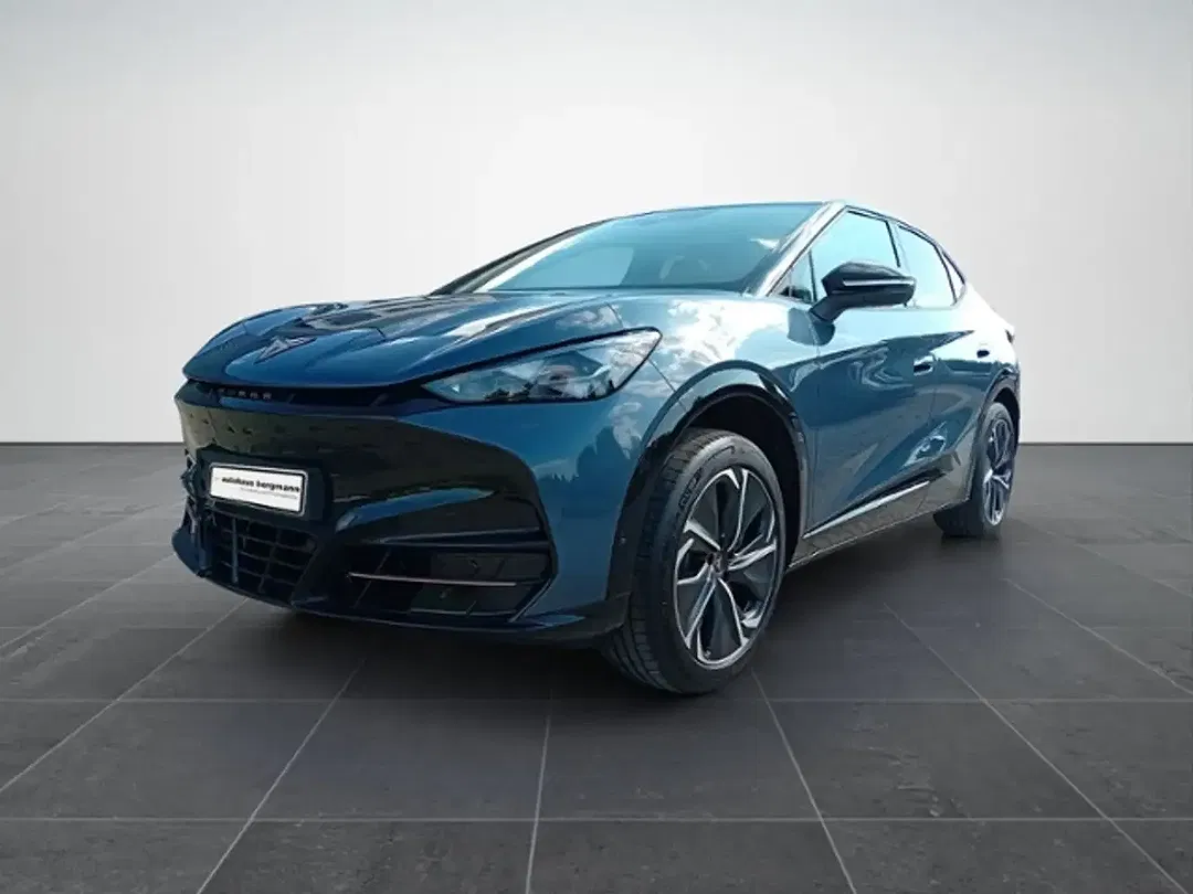 CUPRA Tavascan - Thumbnail 1