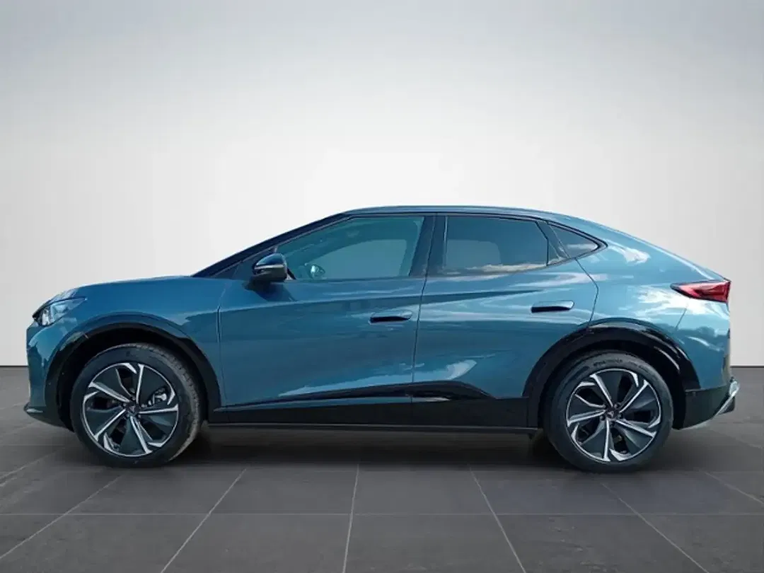 CUPRA Tavascan - Thumbnail 2