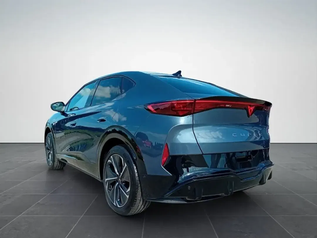 CUPRA Tavascan - Thumbnail 3