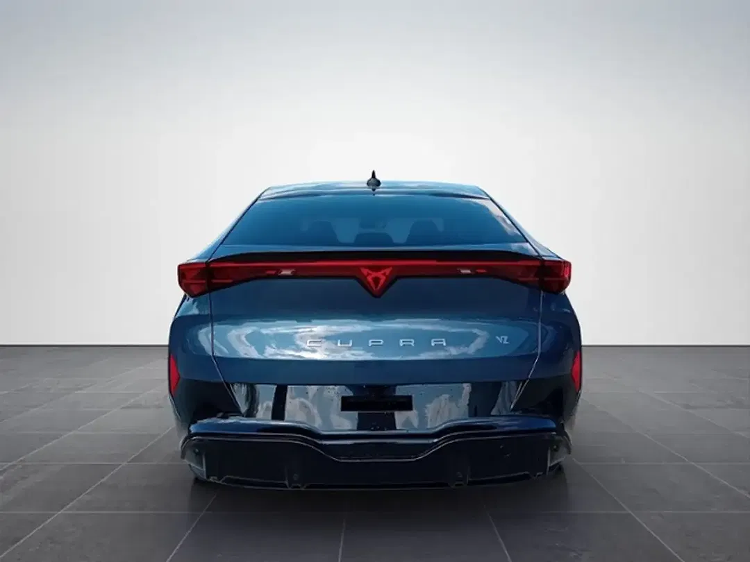 CUPRA Tavascan - Thumbnail 4