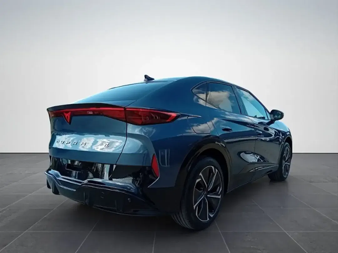 CUPRA Tavascan - Thumbnail 5