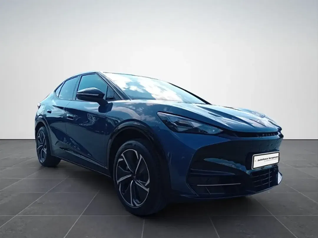 CUPRA Tavascan - Thumbnail 7