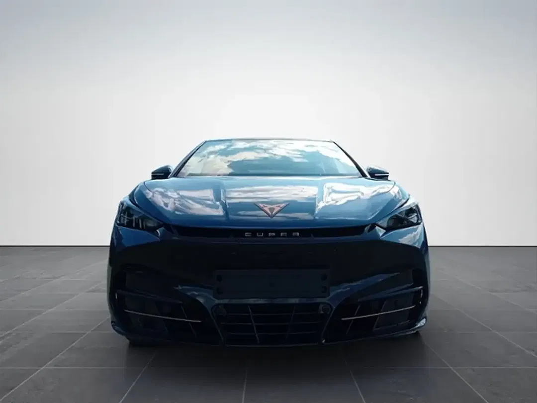 CUPRA Tavascan - Thumbnail 8