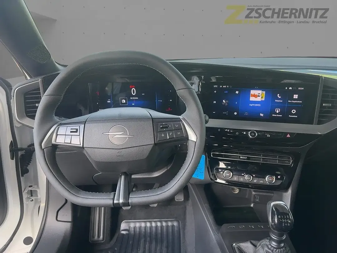 Opel Mokka - Thumbnail 9