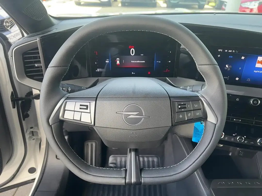 Opel Mokka - Thumbnail 10