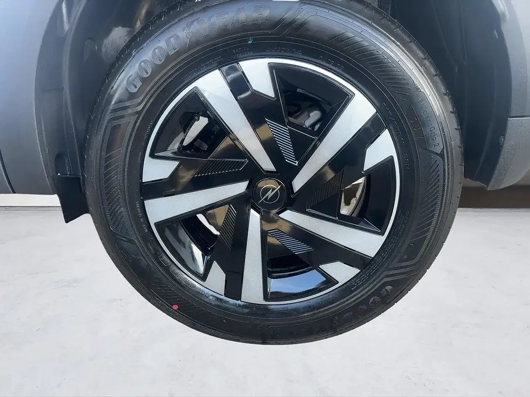 Opel Mokka - Thumbnail 12
