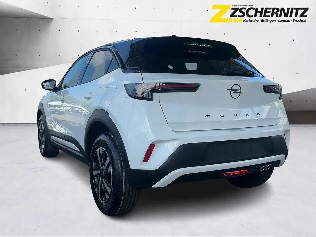 Opel Mokka - Thumbnail 2