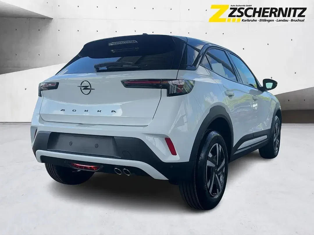 Opel Mokka - Thumbnail 4