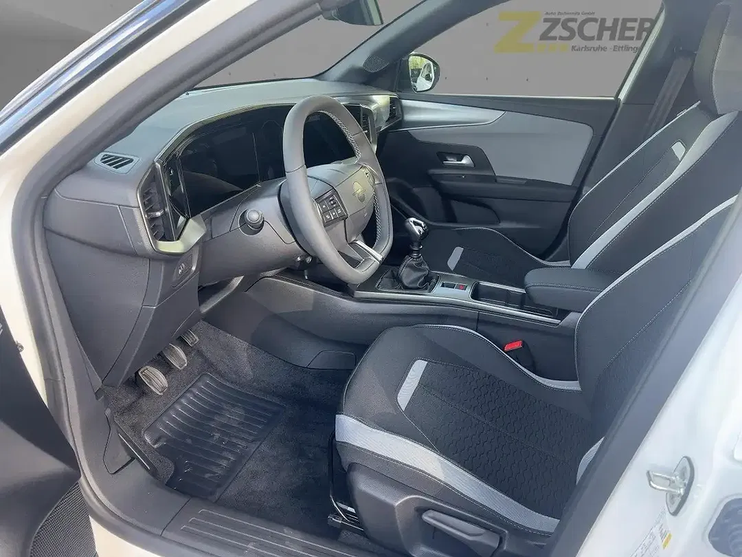 Opel Mokka - Thumbnail 7