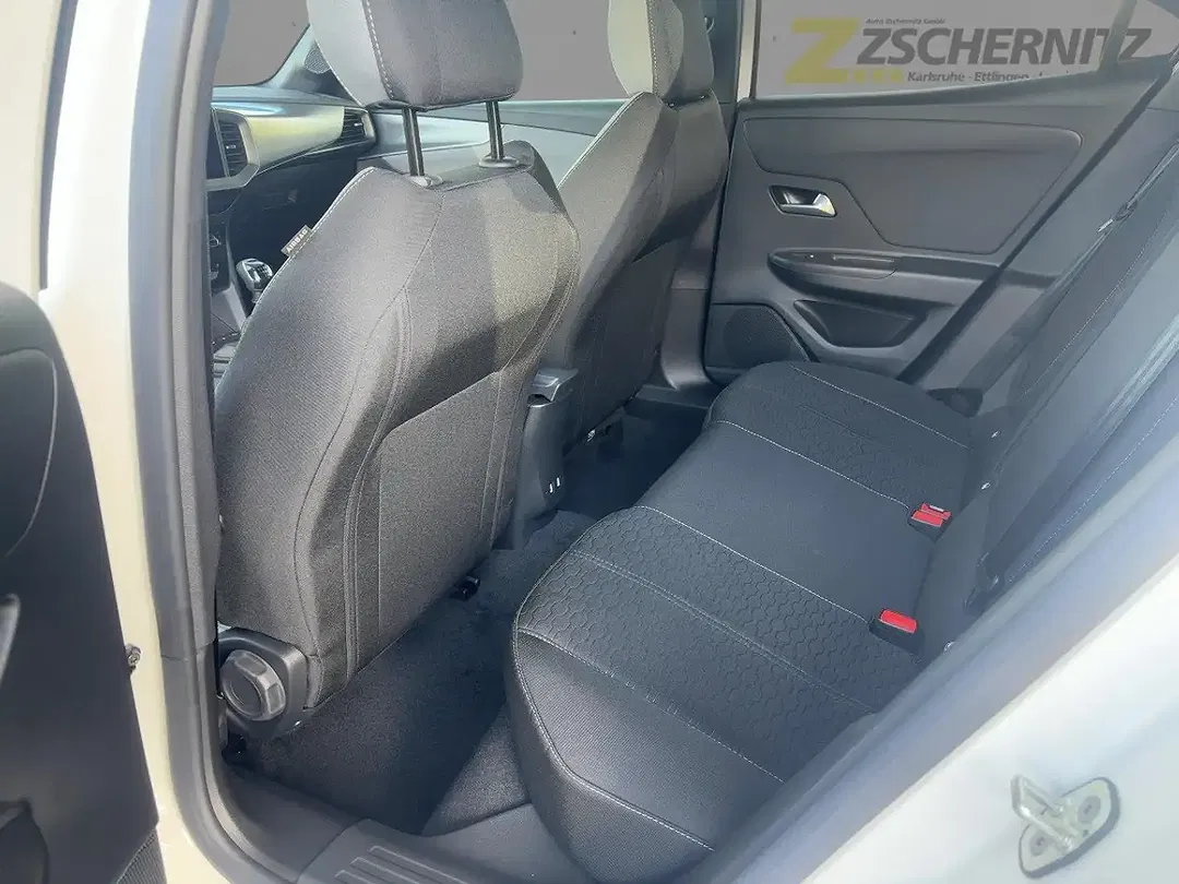 Opel Mokka - Thumbnail 8