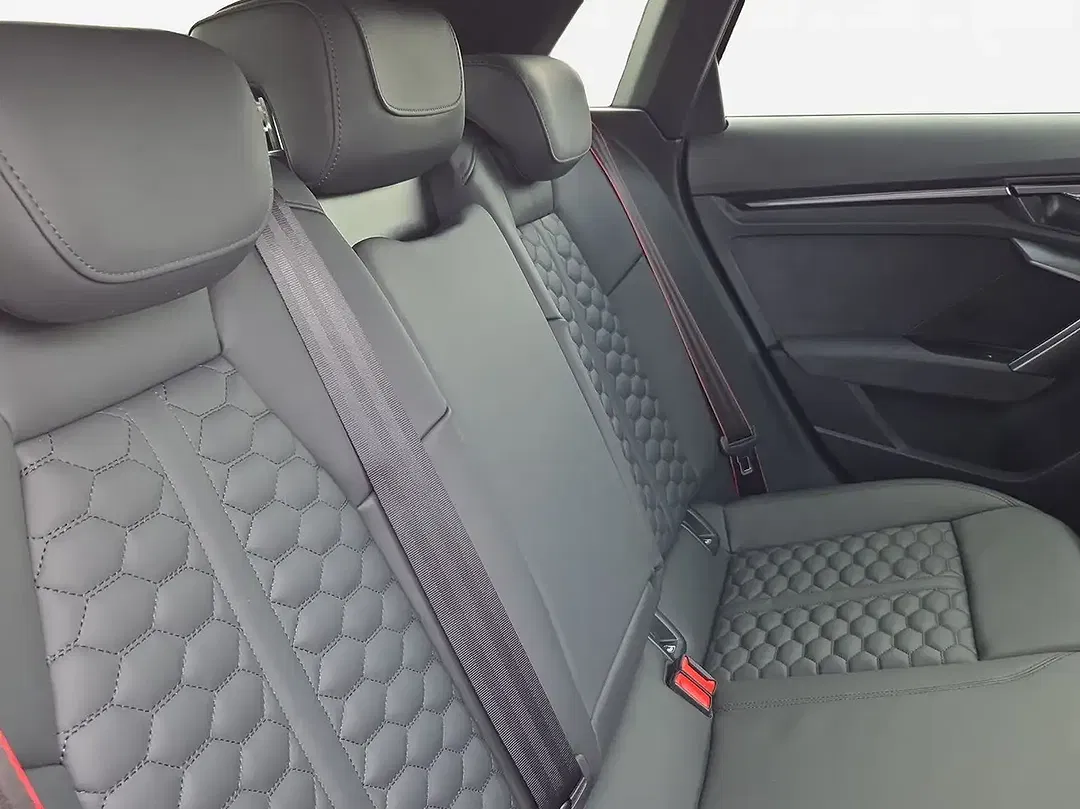 Audi RS3 - Thumbnail 14