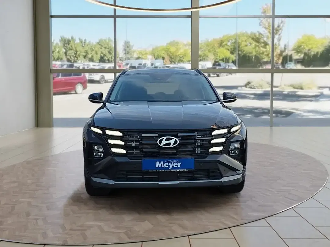 Hyundai TUCSON - Thumbnail 10