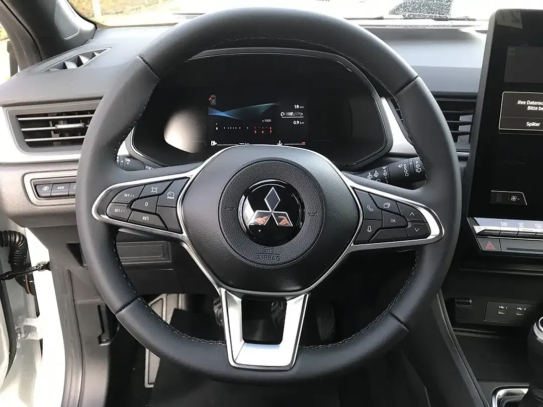 Mitsubishi ASX - Thumbnail 11