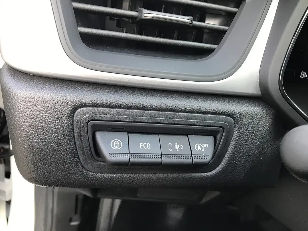 Mitsubishi ASX - Thumbnail 12
