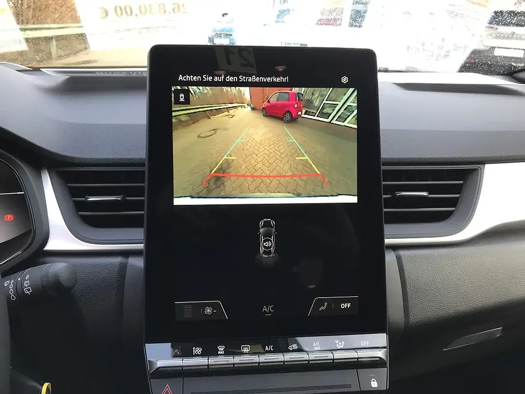 Mitsubishi ASX - Thumbnail 13