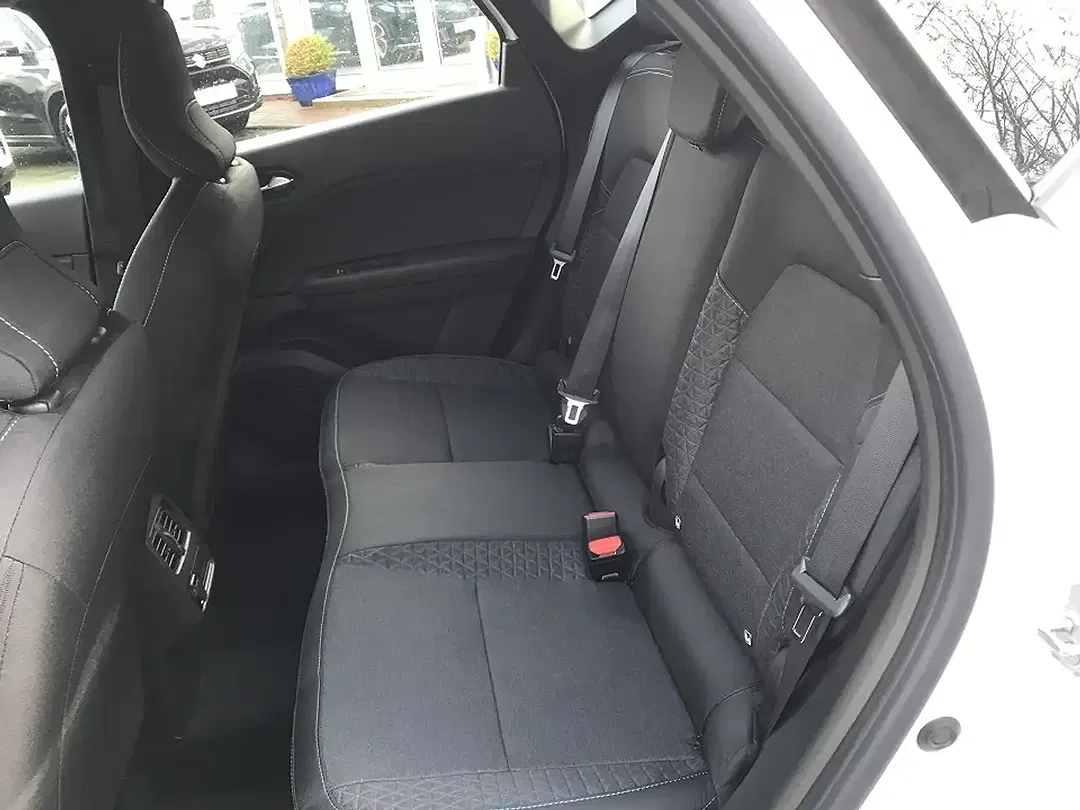 Mitsubishi ASX - Thumbnail 14