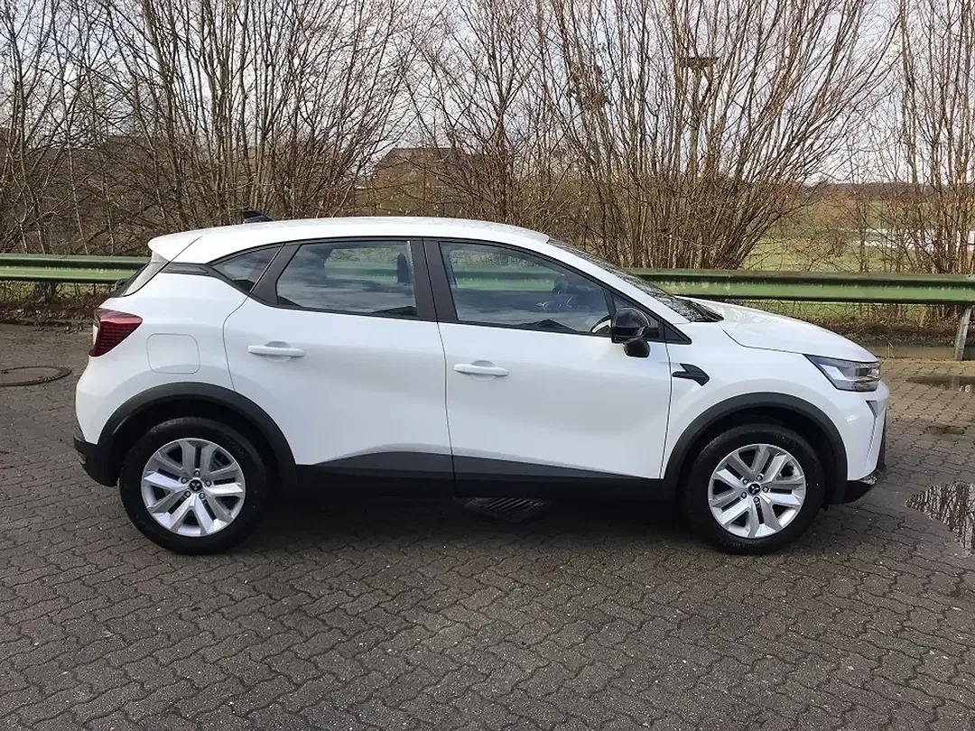 Mitsubishi ASX - Thumbnail 4