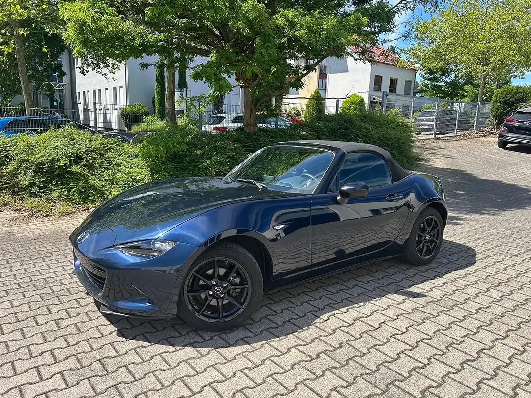 Mazda MX-5 - Afbeelding 1