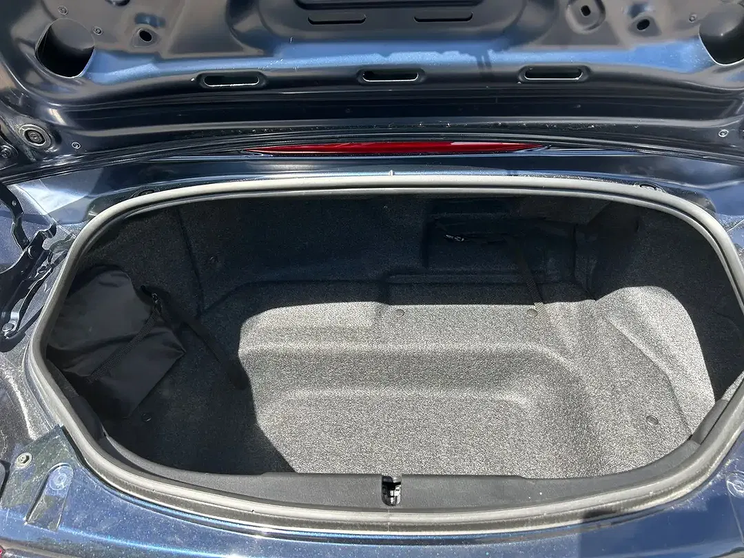 Mazda MX-5 - Thumbnail 13
