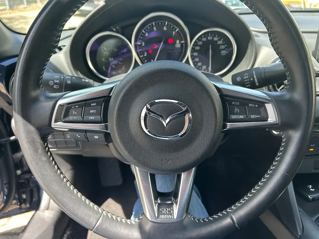 Mazda MX-5 - Thumbnail 14