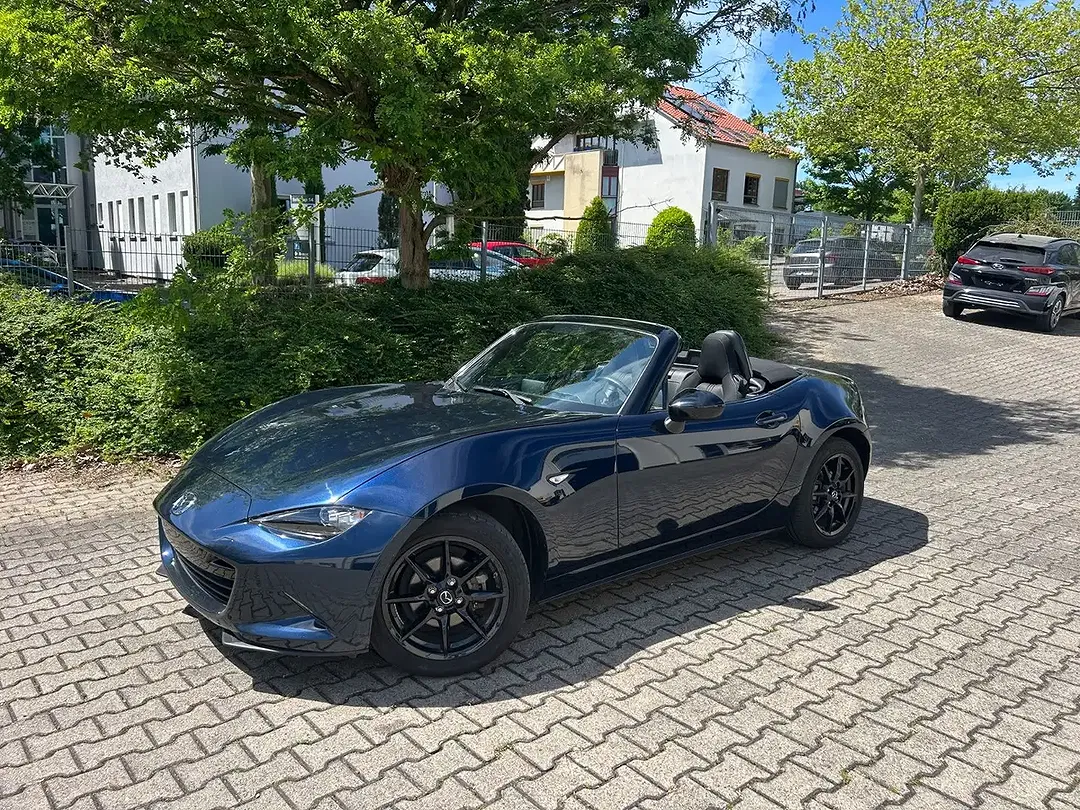 Mazda MX-5 - Thumbnail 17