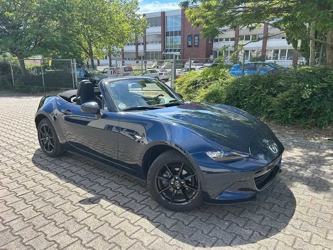 Mazda MX-5 - Thumbnail 18