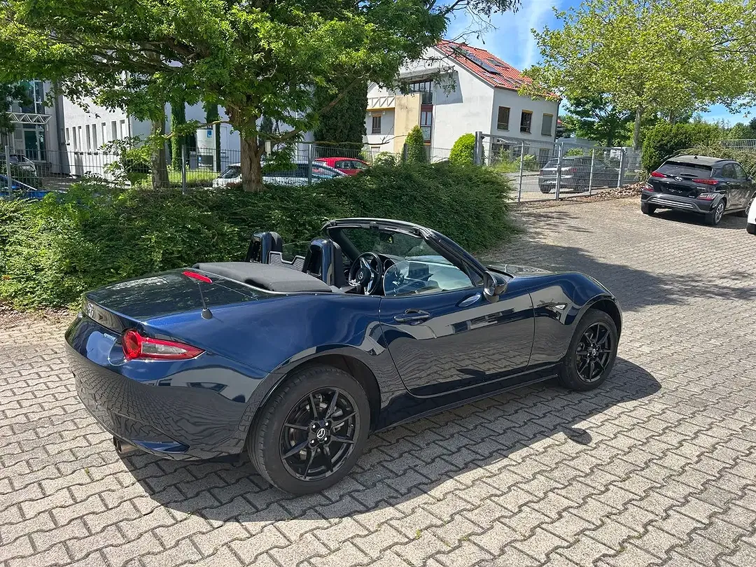 Mazda MX-5 - Thumbnail 19