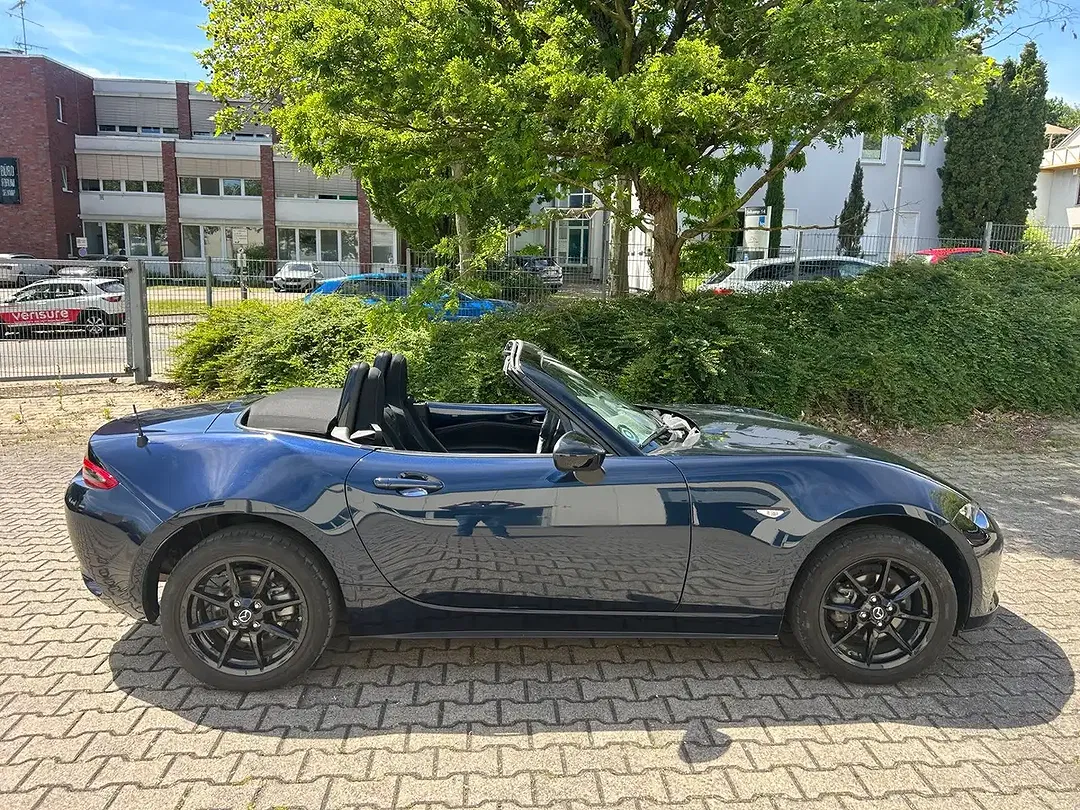 Mazda MX-5 - Thumbnail 21