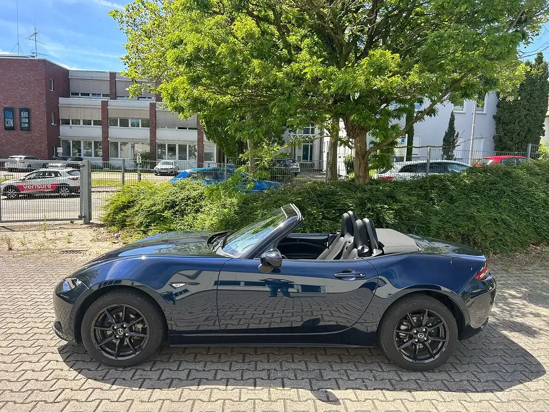 Mazda MX-5 - Thumbnail 22