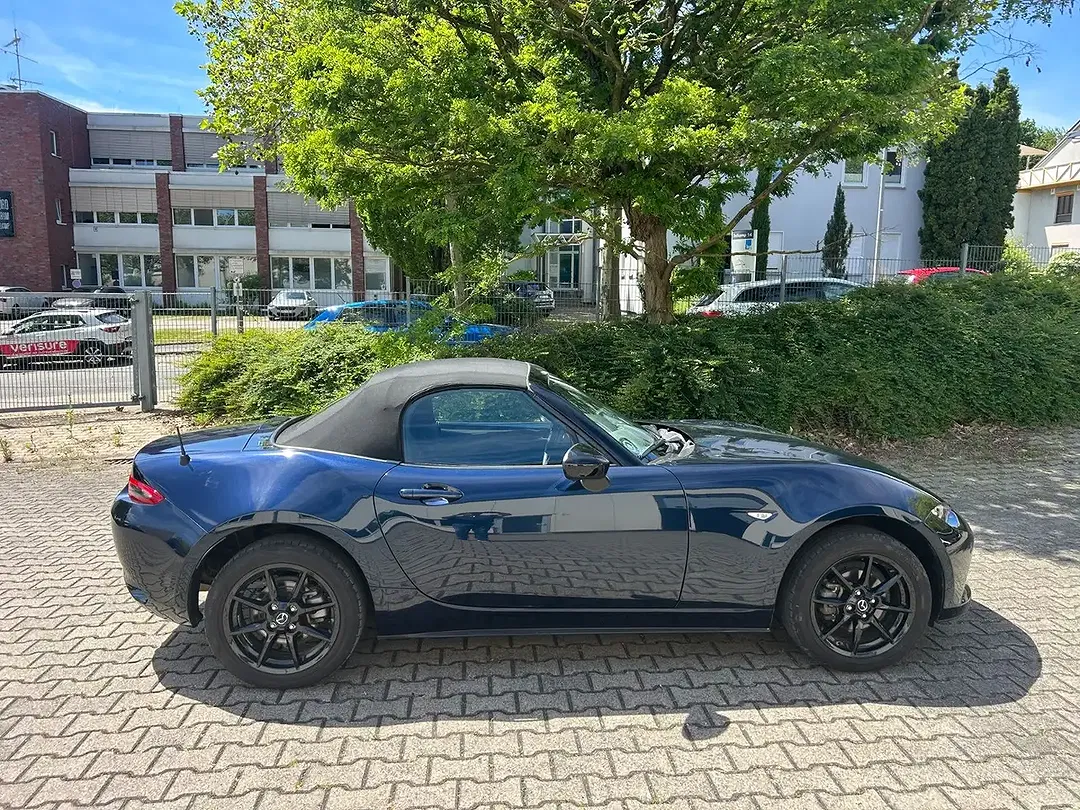 Mazda MX-5 - Thumbnail 8