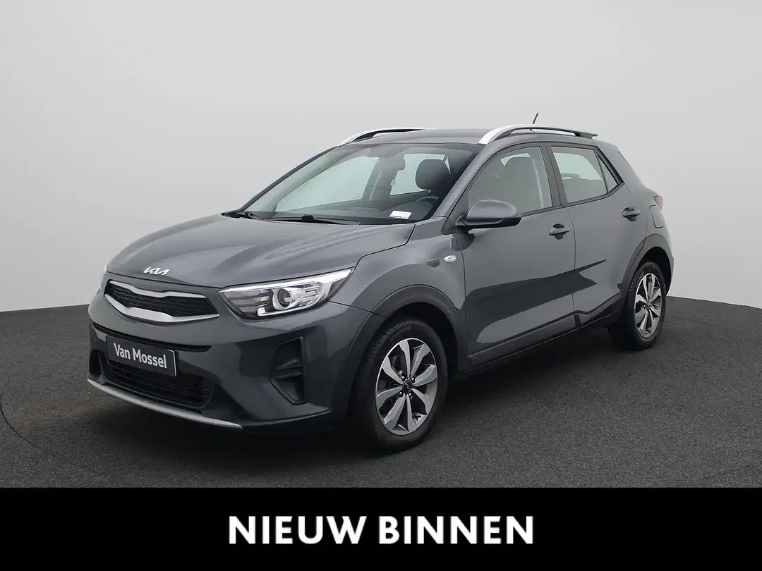 Kia Stonic - Afbeelding 1