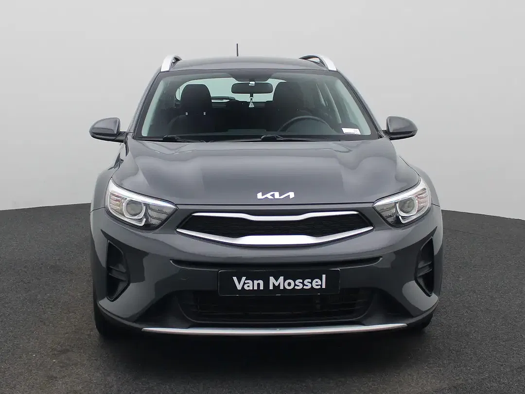 Kia Stonic - Thumbnail 3