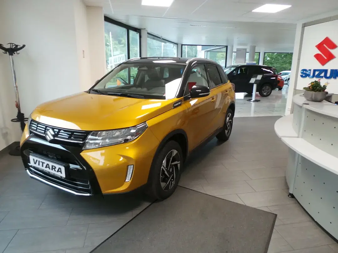 Suzuki Vitara - Afbeelding 1