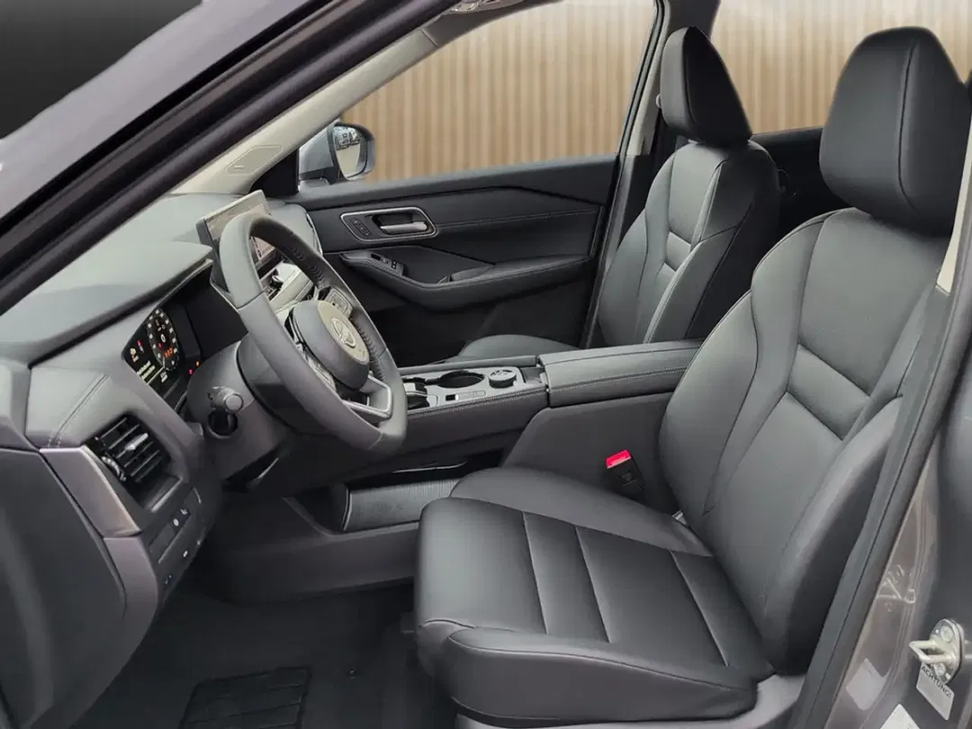 Nissan X-Trail - Thumbnail 12