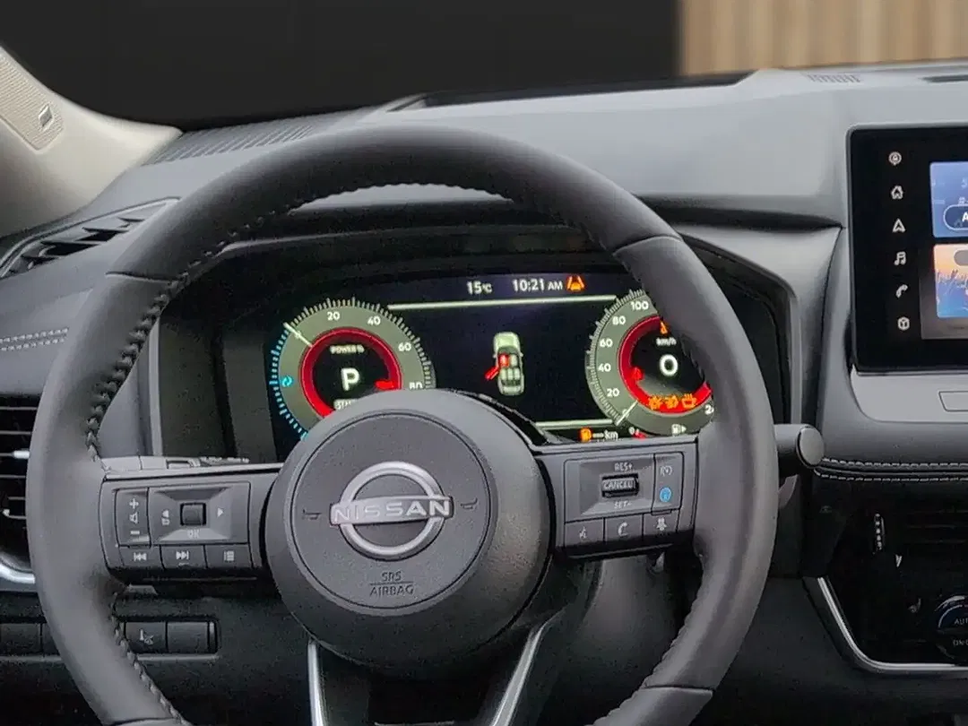 Nissan X-Trail - Thumbnail 13
